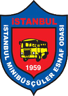 İstanbul Minibüscüler Esnaf Odasi
